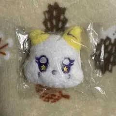 ME:I 高見文寧 ME:YANE ぬいぐるみキーホルダー