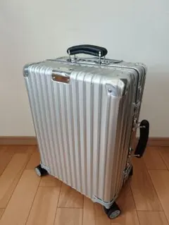 RIMOWA リモワ OPAL オパール キャリーケース 70L プルタブ - メルカリ