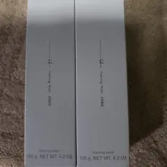 オルビスユー　ドット　フォーミングウォッシュ　　2本