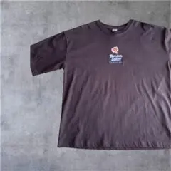 半袖Tシャツ L トムとジェリー　Tom and Jerry ブラウン