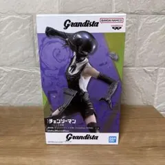 チェンソーマン レゼ編　グランディスタフィギュア　ボム Grandista