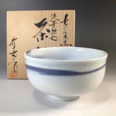 出石焼　山本秀壺造　白磁　観音像　共箱　N　5076 出石焼 山本秀壺造 白磁 観音像 共箱 N 5076 - メルカリ