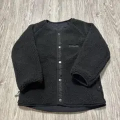 Columbia×CIAOPANIC TYPY 別注リバーシブルジャケットM 黒