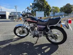 cb250n 角タンク外装 - メルカリ