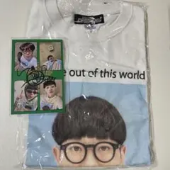 【新品未開封】Tシャツ 総選挙 KELO 党-Shirts Mサイズ