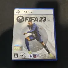 FIFA23