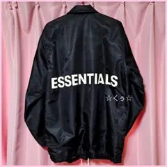 2026年最新】FOG ESSENTIALS メンズ ナイロンジャケットの人気アイテム