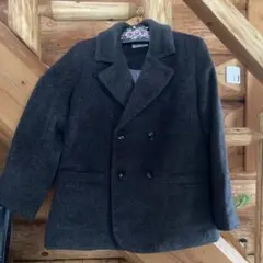 nico and… ニコアンド コート Pコート ピーコート