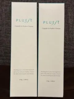 PLUEST Capsule in Hydro Cleanse 2本のサムネイル