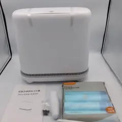 CTIME空気力学的なゴミ箱12L真空吸引機能プッシュ式おしゃれのサムネイル