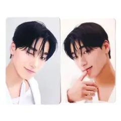 ATEEZ サン トレカ ラキドロ ラキロト HMV