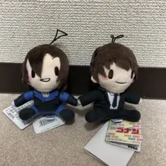 2026年最新】モアプラスマスコット 松田陣平の人気アイテム - メルカリ