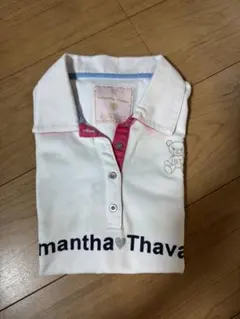 Samantha Thavasa UNDER25 ポロシャツのサムネイル
