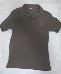 激レア】LACOSTE × YAMAHA コラボ 1927デカロゴ ポロシャツ - メルカリ