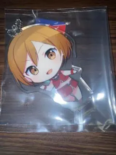 【プロセカくじ】D賞MEIKOアクリルスタンドキーチェーン