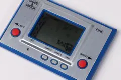 ゲーム&ウォッチ