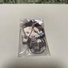 クロロ　ラバーマスコット