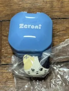 zeroni ぷくっとリング　リニニ