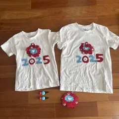 大阪万博　ミャクミャク　Tシャツ 130/150cm