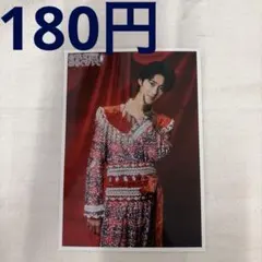 M!LK のぞいてみるく？展 生写真セットA 生写真 曽野舜太