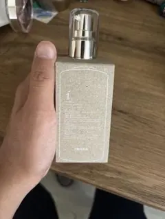 トラック オイル No.3 90ml ヘアオイルのサムネイル