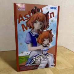 ウマ娘 プリティーダービー アストンマーチャン おすわりVer.のサムネイル