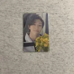 seventeen your choice ミンハオ the8