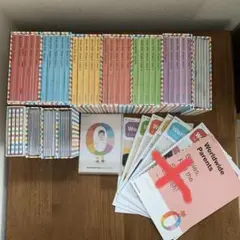 World wide kids English DVD【ベネッセ】