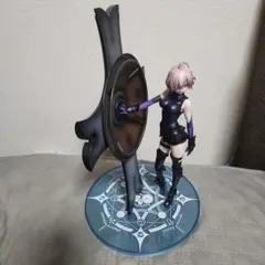 Fate/Grand Order シールダー/マシュ・キリエライト