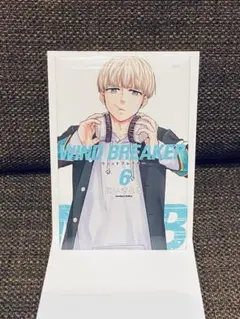 2025年最新】wind breaker展 マグネットの人気アイテム - メルカリ