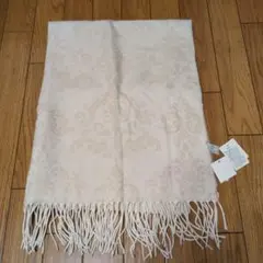 新品！ITS'DEMO ストール