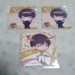 2026年最新】柳蓮二 カードの人気アイテム - メルカリ