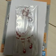 学マス 一番くじ 姫崎莉波　アクスタ