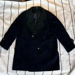 90s-00s ユーロ　ハーフコート