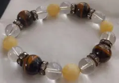 パワーストーンブレスレット