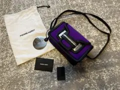 ♡最終値下♡PIERRE HARDY ピエールアルディショルダーバッグ付属有のサムネイル