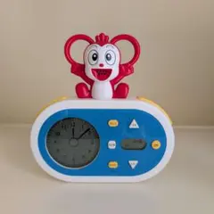コラショ　目覚まし時計