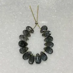 モスアクアマリン