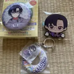 カラフルピーチ　もふ　まとめ売り