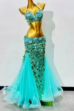 ベリーダンス オリエンタル