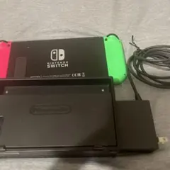 2026年最新】ニンテンドースイッチ 中古 本体の人気アイテム - メルカリ