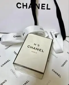 新品 【未開封】CHANELNo5パルファム7ml香水 シャネル パルファム香水のサムネイル
