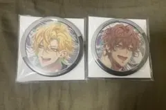 ⭐︎旭川様　専用⭐︎ヒプマイ　リバイバル　缶バッジ　一二三　独歩