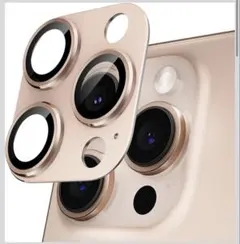 カメラカバー iPhone 16 Pro/16 Pro Max jinのサムネイル