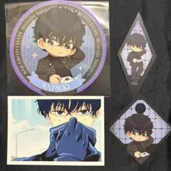 サカモトデイズ　アモカフェ　夏生