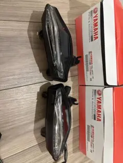 YAMAHA YZF-R1 2023年式 パイロットランプ 純正