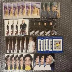 스키즈 필릭스 봉입 트레카 묶음 판매