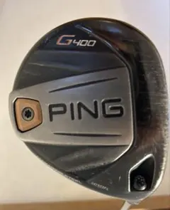 2026年最新】Ping g400 フェアウェイウッドの人気アイテム - メルカリ