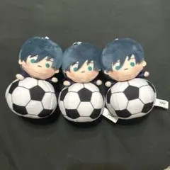 ブルーロック 糸師凛 のりマス