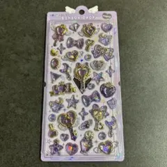 ボンボンドロップシール マジカルパープル 正規品